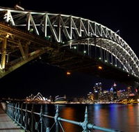 click walk learn Photography Tours - E Caravan Parks