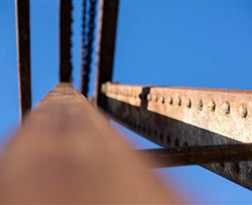 Click Walk Learn Photography Tours - E Caravan Parks 8