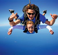 Skydive the Beach and Beyond Sydney - Wollongong - E Caravan Parks