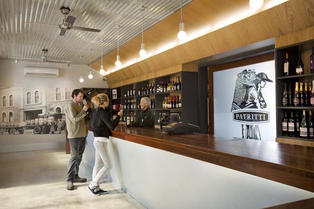 North Brighton SA E Caravan Parks