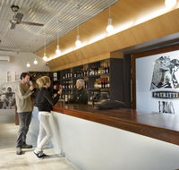 Patritti - E Caravan Parks