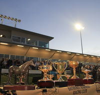 Bathurst Harness Racing Club - E Caravan Parks