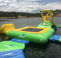 Lake Lyell Recreation Park - E Caravan Parks