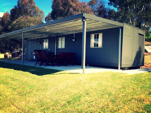 Lake Lyell Recreation Park - E Caravan Parks 3