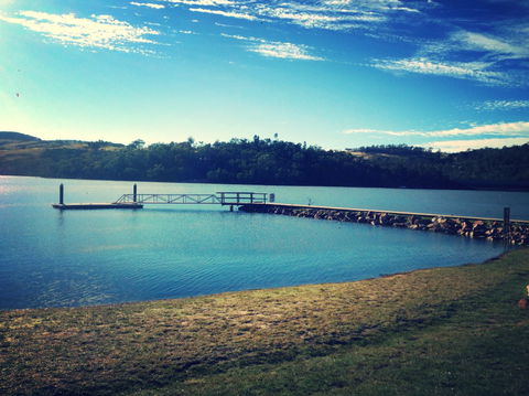 Lake Lyell Recreation Park - E Caravan Parks 5