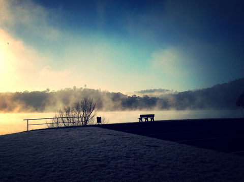 Lake Lyell Recreation Park - E Caravan Parks 7