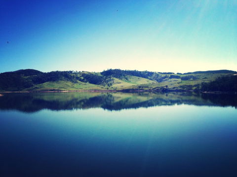 Lake Lyell Recreation Park - E Caravan Parks 9