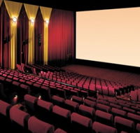 Reading Cinemas - Auburn - E Caravan Parks