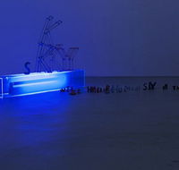 James Dorahy Project Space - E Caravan Parks