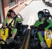 Fastlane Karting