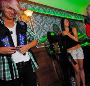 Zone 3 Laser Tag - Five Dock - E Caravan Parks