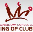 King of Clubs - E Caravan Parks