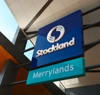 Stockland Merrylands - E Caravan Parks