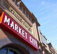 Market City - E Caravan Parks
