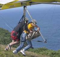 Air Sports - E Caravan Parks