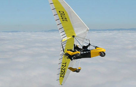 Air Borne - E Caravan Parks 0