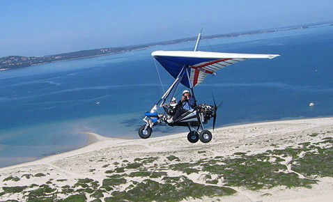 Air Borne - E Caravan Parks 2