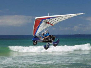 Air Borne - E Caravan Parks 3