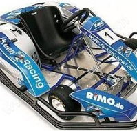 Go Karts Go