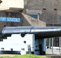 Fort Scratchley Historical Society - E Caravan Parks