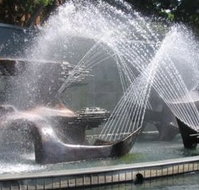 Newcastle Art Gallery - E Caravan Parks