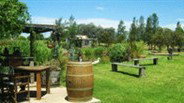 Gone Walkabout Safaris - E Caravan Parks 2