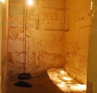 Newcastle Ghost Tours - E Caravan Parks