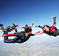 Skydive Maitland - E Caravan Parks
