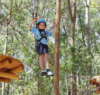 TreeTops Newcastle - E Caravan Parks