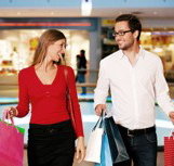 Marketown Shopping Centre - E Caravan Parks