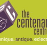 The Centenary Centre - E Caravan Parks