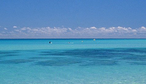 Go Sea Kayak - E Caravan Parks 1