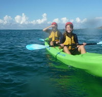 Cape Byron Kayaks - E Caravan Parks