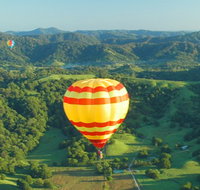 Byron Bay Ballooning - E Caravan Parks