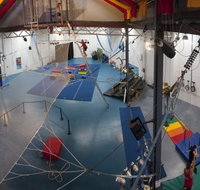 Circus Arts - E Caravan Parks