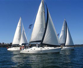 SailCorp - E Caravan Parks 0