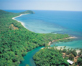 Australian Pacific Touring (APT) - E Caravan Parks 0