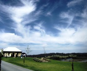 VictorsFood - E Caravan Parks 0