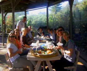 VictorsFood - E Caravan Parks 1