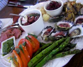 VictorsFood - E Caravan Parks 2