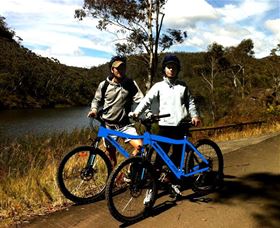 TCP Day Tours - E Caravan Parks 5