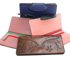 Leo Monk Handbags - E Caravan Parks 3