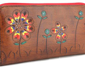 Leo Monk Handbags - E Caravan Parks 6