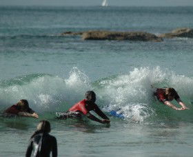 SEA Australia - E Caravan Parks 2