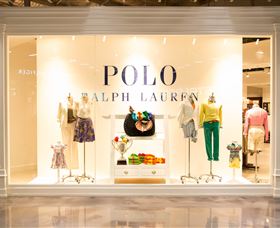 DFO Homebush - E Caravan Parks 3