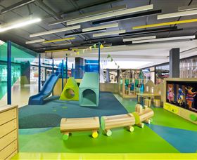 DFO Homebush - E Caravan Parks 8