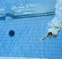 Dive Into History at Sydney Olympic Park Aquatic Centre - E Caravan Parks