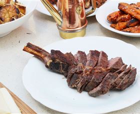 Vesuvio WoodFire Cooking Classes - E Caravan Parks 3