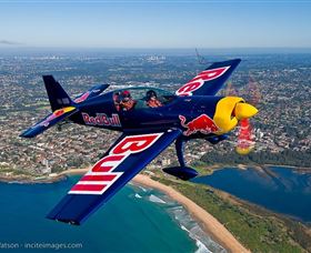 Bankstown Airport NSW E Caravan Parks
