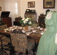 The Hills District Historical Society Museum and Research Centre